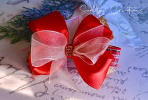 Gift Girl Boutique Hairbow