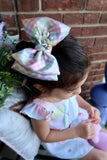 Perfect Easter Hairbow