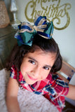 Harmony Boutique Hairbow
